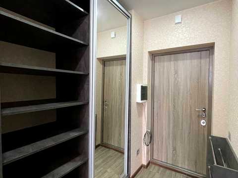 квартира по адресу Миколы Бажана просп., 17-А
