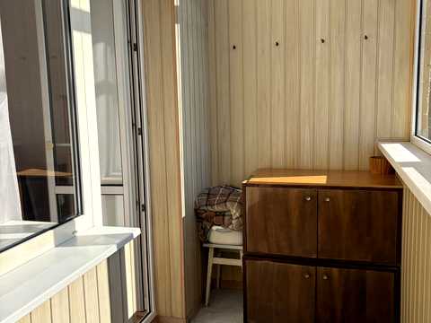 квартира за адресою Антоновича вул. (Горького), 88