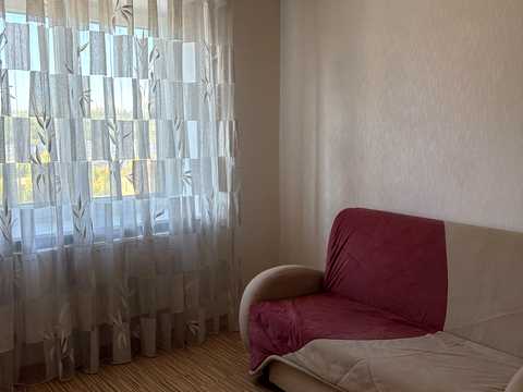 квартира за адресою Антоновича вул. (Горького), 88