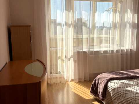 квартира за адресою Антоновича вул. (Горького), 88