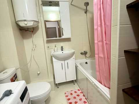 квартира за адресою Пономарьова вул., 26 к3