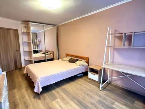 квартира за адресою Пономарьова вул., 26 к3