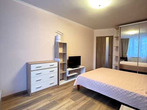 квартира за адресою Пономарьова вул., 26 к3