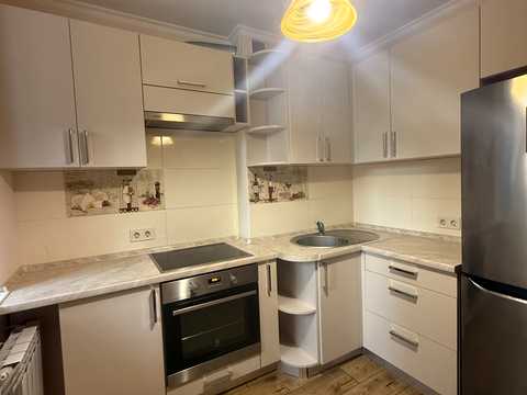 квартира за адресою Пономарьова вул., 26 к3