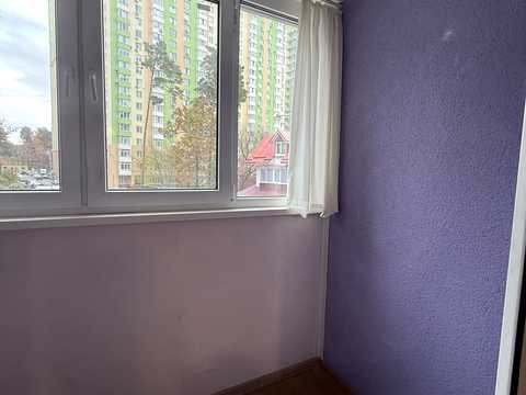 квартира за адресою Пономарьова вул., 26 к3