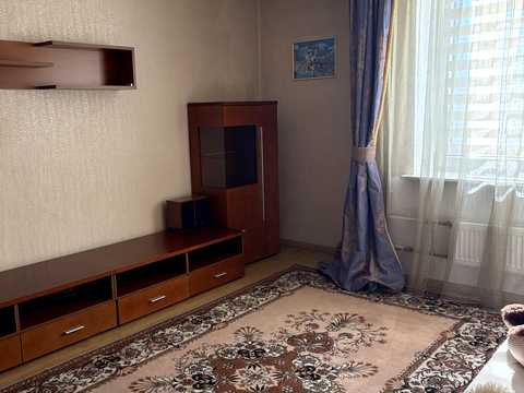 квартира за адресою Антоновича вул. (Горького), 88