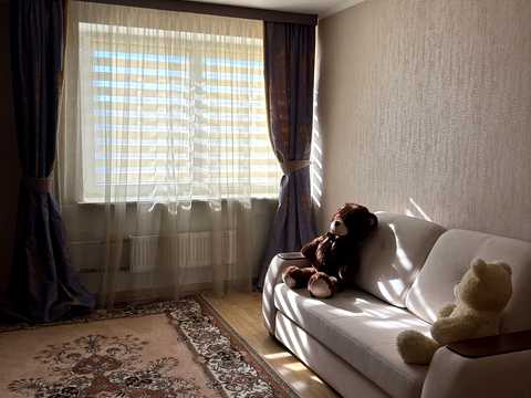 квартира за адресою Антоновича вул. (Горького), 88