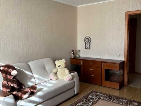 квартира за адресою Антоновича вул. (Горького), 88