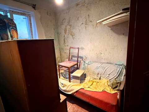квартира за адресою Проскурівська вул., 21