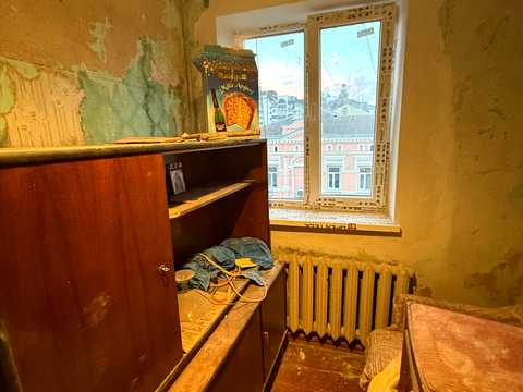 квартира за адресою Проскурівська вул., 21