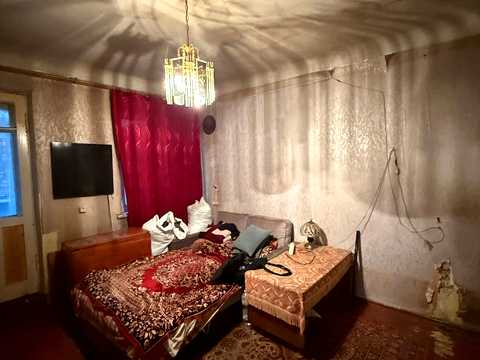 квартира за адресою Проскурівська вул., 21