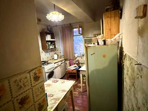 квартира за адресою Проскурівська вул., 21