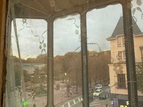 квартира за адресою Проскурівська вул., 21