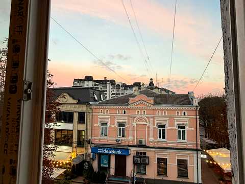 квартира за адресою Проскурівська вул., 21