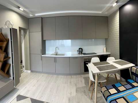 квартира за адресою Київ, Анни Ахматової вул., 30