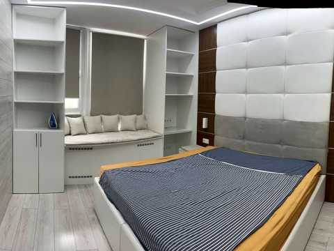 квартира за адресою Київ, Анни Ахматової вул., 30