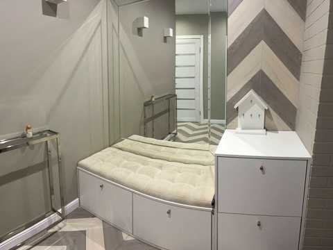 квартира за адресою Київ, Анни Ахматової вул., 30