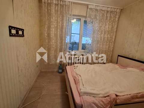 квартира за адресою Академіка Заболотного вул., 16