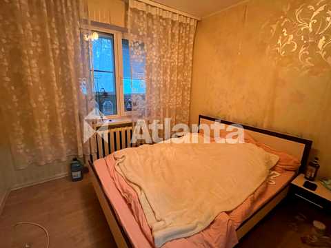квартира за адресою Академіка Заболотного вул., 16
