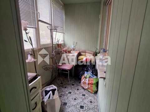 квартира за адресою Академіка Заболотного вул., 16