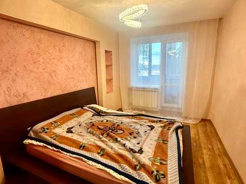 квартира по адресу Танкопия ул. (Танкопія), 6