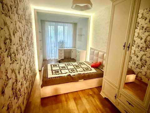 квартира по адресу Танкопия ул. (Танкопія), 6