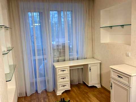 квартира по адресу Танкопия ул. (Танкопія), 6