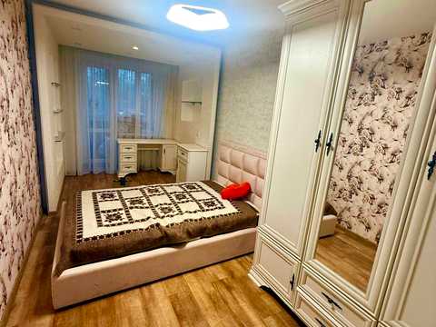 квартира по адресу Танкопия ул. (Танкопія), 6