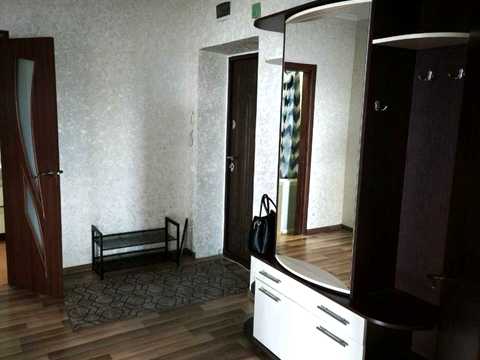 квартира по адресу Новопрорізна ул., 2