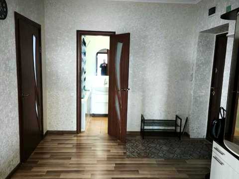 квартира по адресу Новопрорізна ул., 2