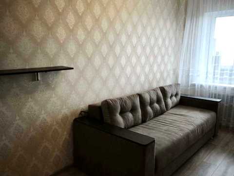 квартира по адресу Новопрорізна ул., 2