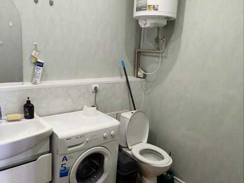квартира по адресу Новопрорізна ул., 2