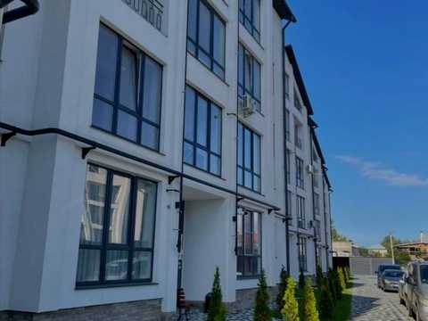 квартира по адресу Івана Мазепи ул., 10