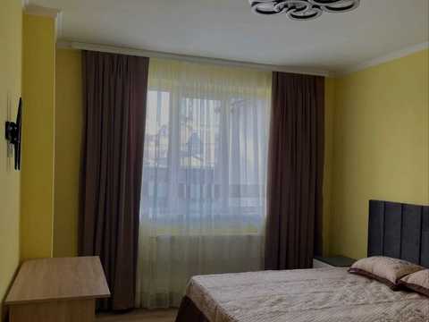 квартира по адресу Івана Мазепи ул., 10
