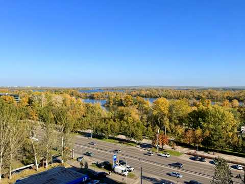 квартира за адресою Набережна Перемоги вул., 44-Р