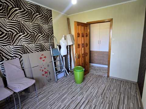 квартира за адресою Транспортна вул., 9