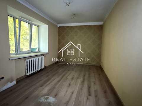 квартира по адресу Леси Украинки бульв., 2