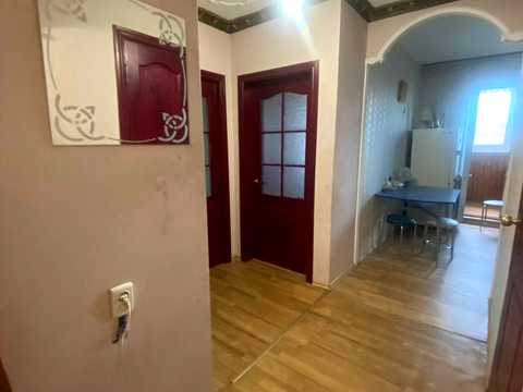 квартира за адресою Одеса, Семена Палія вул. (Дніпропетровська дорога), 92