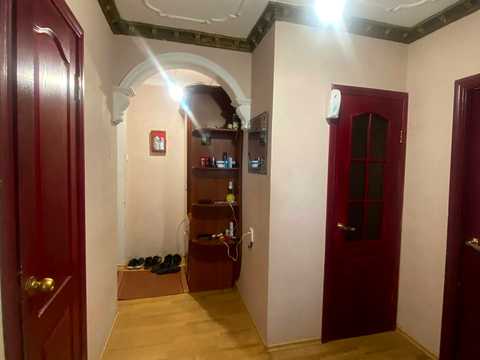 квартира за адресою Одеса, Семена Палія вул. (Дніпропетровська дорога), 92