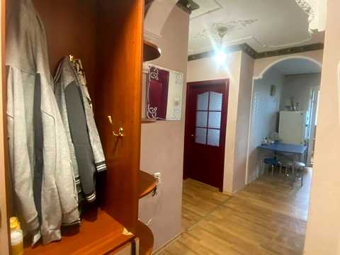 квартира за адресою Одеса, Семена Палія вул. (Дніпропетровська дорога), 92