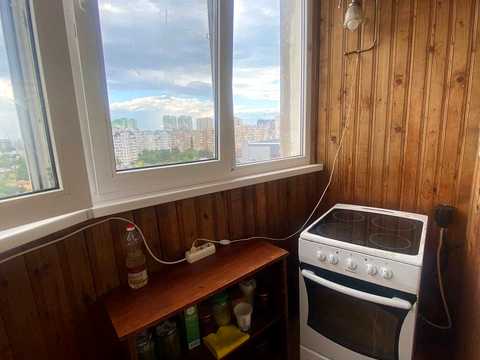 квартира за адресою Одеса, Семена Палія вул. (Дніпропетровська дорога), 92