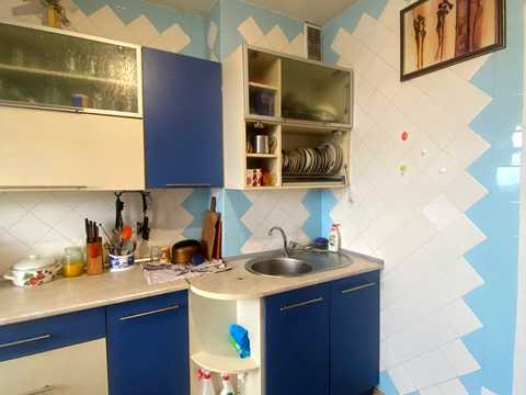 квартира за адресою Одеса, Семена Палія вул. (Дніпропетровська дорога), 92