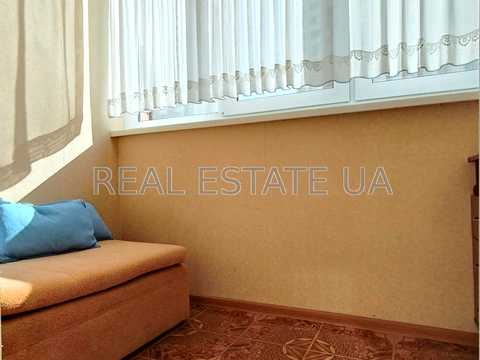 квартира за адресою Урлівська вул., 34
