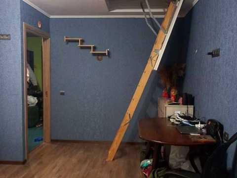 дом по адресу Научная ул.