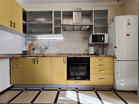 квартира за адресою Урлівська вул., 34