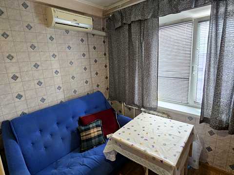 квартира за адресою Оболонський просп., 31