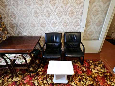 квартира за адресою Оболонський просп., 31