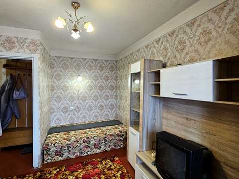 квартира за адресою Оболонський просп., 31