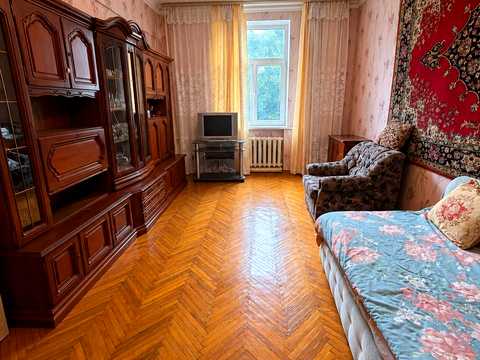 квартира по адресу Вацлава Гавела бульв. (Івана Лепсе), 47/15