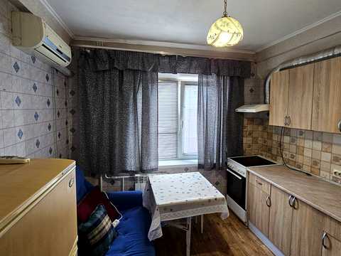 квартира за адресою Оболонський просп., 31